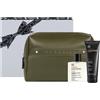 CONFEZIONI REGALO Collistar Cofanetto Dopobarba per Pelli Sensibili 100ml con Gel Doccia Tonificante 100ml e Pochette