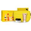CONFEZIONI REGALO Diego dalla Palma Kit Vitamina C con Maschera Illuminante 15ml, Crema Illuminante 50ml, Struccante 50ml e Pochette
