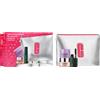 CONFEZIONI REGALO Clinique Set Glam to Goodnight con All About Eyes™ 15ml, High Impact™ Mascara e Cleansing Balm 15ml