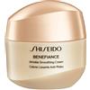 SHISEIDO Benefiance Wrinkle Smoothing - Crema Giorno SPF25 30ml