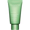 CLARINS SOS Pure Maschera Riequilibrante all`Argilla 75ml