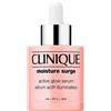 CLINIQUE Moisture Surge Active Glow Serum - Hydrating Facial Serum 30ml