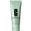 CLINIQUE 7 Day Scrub Cream Rinse-Off Formula 100ml