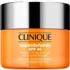 CLINIQUE SUPERDEFENSE SPF40 - Gel Multi-Correction Fatigue 30ml
