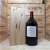 Castello ColleMassari ColleMassari Montecucco Rosso Riserva 2022 Jeroboam - in Cassa Legno