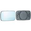 Alkar 6471849 - Vetro Specchio, Specchio Esterno | Compatibile con: BMW 3, 3 Compact, 3 Touring