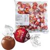 Lindt - Cioccolatini al Latte Lindor (rossi), 1000 gr
