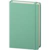Taccuino A6 con elastico personalizzabile Calamus Notes Tascabile 9 x 14 cm personalizzate o neutre