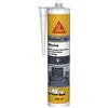 SIKA - Sigillante bituminoso - SikaSeal-164 Bitume nero - Impermeabile e incollaggio su pavimenti e tetti - Esterno - Resistente alle intemperie e ai raggi UV - 300 ml