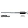 Fischer Thermax 8/120 M6, Kit 20 pz Tasselli per Fissaggio su Cappotto Isolante Max 120 mm, Carichi Medio Leggeri