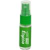 Zoggs ECOFOG - Detergente per Lenti e Spray antiappannamento Unisex, Verde/Trasparente, 15 ml
