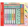 STABILO - Set Creativo - Pastel Collection