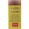 Legami GP0002 - Gomma Profumata, Jelly Friends, 2,2x5 cm, Tema Space, Aroma Mirtillo, Cancellatura Morbida e Pulita