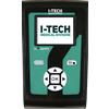 I-TECH LA MAGNETO - Apparecchio per magnetoterapia - 2 Canali - 150 Gauss per canale - Bassa frequenza