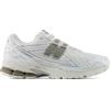 New Balance Sneakers bianche U1906 bianche e fango