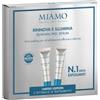 Miamo Renewal Peel Serum Multi Acid peeling viso anti age 2 tubi 5 ml 2 settimane trattamento - Miamo - 985978586