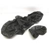 CIR MOTO - RICAMBI PIAGGIO X9 125 COPRISELLA RIVESTIMENTO SELLA SIMILPELLE NERO 2007 M48100