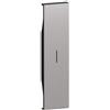 BTcino living now cover STEEL illuminabile - KS01