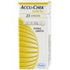 ROCHE DIABETES CARE ITALY SpA Accu-chek Softclix Lanc 25pz