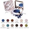 I.C.I.M. (BIONIKE) INTERNATION Defence Color Silky Touch Ombretto Compatto 414 Marsala BioNike 3g