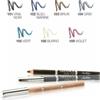I.C.I.M. (BIONIKE) INTERNATION Defence Color Kohl&Kajal Matita Interno Ed Esterno Occhi 108 Burro BioNike 1 Pezzo