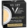 VICHY (L'Oreal Italia SpA) Dermablend Correttore Colore Giallo Vichy 4,5g
