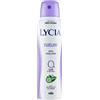 SODALCO Srl Spray Deo Nature Lycia 150ml