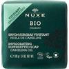 LABORATOIRE NUXE ITALIA Srl Sapone Solido Energizzante Bio Nuxe 100g