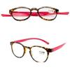 VITRY FRERES Vitry Occhiali Premontati Cristal Asia +2.00