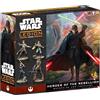 Asmodee, Star Wars: Legion - Heroes of The Rebellion, Espansione, Atomic Mass Games, Tabletop, 2 giocatori, 14+ anni, 120-180 minuti, tedesco, multilingue
