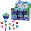 Giochi Preziosi Blue's Clues & You - Mini Personaggi in Capsula, confezione sorpresa con 1 personaggio della serie tv, bambini dai 3 anni, Multicolore, BLU03000
