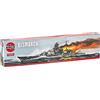 Airfix Bismarck