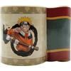 ABYSTYLE Merchandising Naruto: ABYstyle - Naruto Scroll (Mug 3D Handle / Tazza)