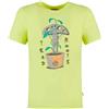 E9 B-TROOTS Tee Kid - MIMOSA