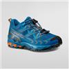 La Sportiva Ultra Raptor II JR - SPACE BLUE MAPLE