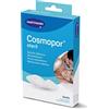 Cosmopor Steril Medicazione Sterile 10x6 cm 5 pz | Medicazione Sterile Per Coprire E Proteggere Le Ferite.