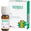 URIACH ITALY Srl ENTERO 4 GOCCE