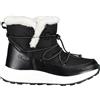CMP Doposci SHERATAN WMN SNOW BOOT WP Waterproof Donna