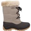 CMP Doposci NIETOS LOW WMN Donna