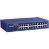 Tenda Switch Tenda 1000T 24P TEG 1024D 11" incl. 19" Einbauwinkel [TEG1024D]