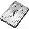 Icybox Box hard disk 2,5 Icybox MB982SP-1S per SSD / HHD SATA [ICY-MB-982-SP-1S]
