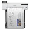 Epson Plotter Epson SC-T3100 36 Stand Incluso A1 usb [C11CF11302A0]
