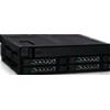 ICYDOCK Pannello drive bay inquadramento Icy Dock ToughArmor nero [MB604SPO-B]