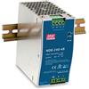 D-link Alimentatore D-link DIS-N240-48 240 w guida DIN esterna Industria [DIS-N240-48]
