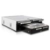 ICYDOCK Box hard disk 3,5 IcyDock [MB095SP-B]