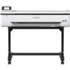 Epson Plotter Epson SureColor SC-T5100M MFP grandi formati 36" 91,44cm 36'' 4 colori funzione di scansione [C11CJ54301A0]