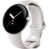Google SmartWatch Google Pixel Watch WiFi Argento lucido/gesso [GA03182-DE]
