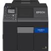Epson Stampante per etichette Epson CW-C6000 1200x1200dpi [C31CH76102MK]