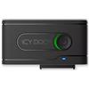 Adattatore Ez Ex MB931U-1VB R1 per SSD/ USB 3.2 Gen 2 tipo A/ U.2 PCIe NVMe/Nero [MB931U-1VB R1]