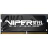 Patriot Ram SO-DIMM DDR4 32GB Patriot Vipersteel 2400MHz SCATOLA APERTA [PVS432G240C5S]